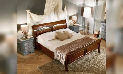 Кровать Cavio Fs2209