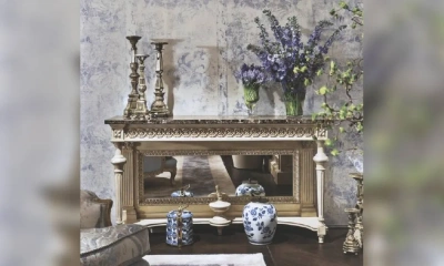 Консоль Provasi Artisans Designers