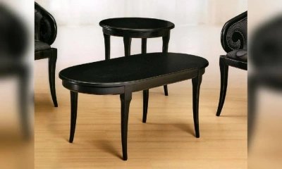 Стол Журнальный Morello Gianpaolo Beethoven