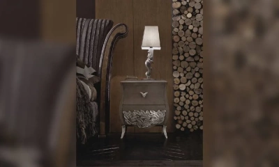 Тумба Прикроватная Grifoni Vittorio Arkeos 2