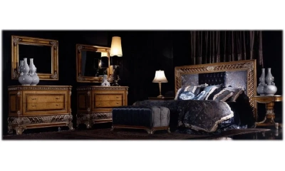 Спальня Jumbo Collection Opera 6