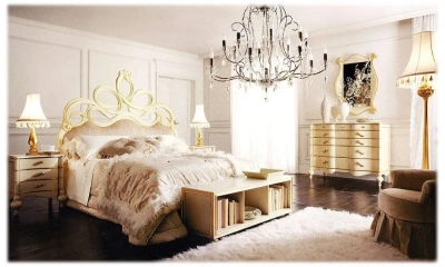 Спальня Volpi Classic 32