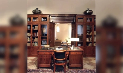 Стенка Morelato Moduli Direttorio