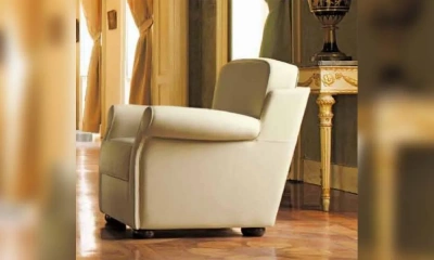 Кресло Mascheroni Cocooning