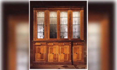 Витрина Angelo Cappellini 9309/04