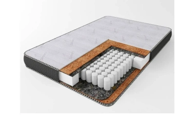 Матрас Сонберри Madison-21