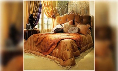 Кровать Provasi Limited Edition