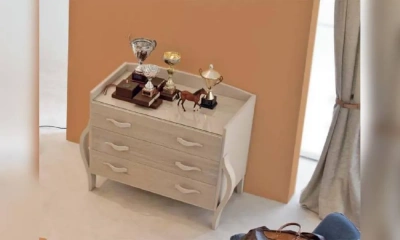 Комод Halley I Boy 2