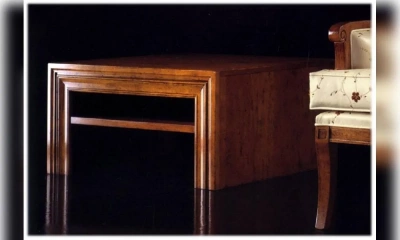 Стол Журнальный Seven Sedie Atreo 2