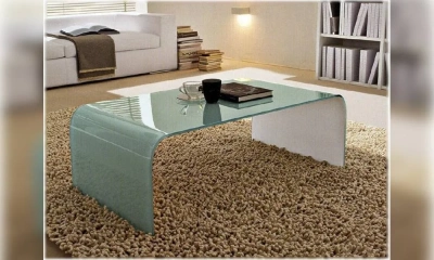 Стол Журнальный Tonin Casa Anemone