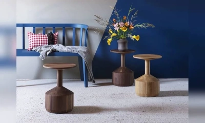 Кофейный Столик Pezzo Фабрики Miniforms  