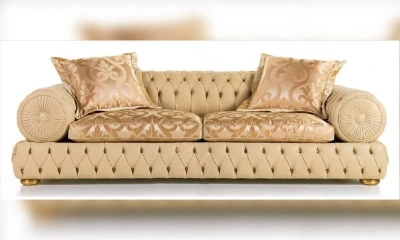 Диван Zanaboni Roller Capitonne Dv-2