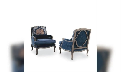 Кресло Elle Due Leda