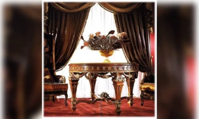 Стол Jumbo Collection Ritz-14R