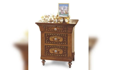 Тумба Прикроватная Francesco Molon Italian & French Country 3
