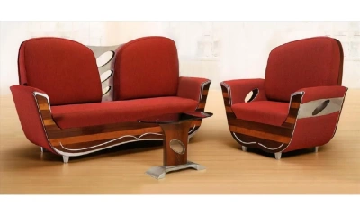 Комплект Мягкой Мебели Morello Gianpaolo Catalogo Generale 12