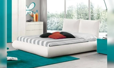Кровать Gamma (Imab Group) Flash