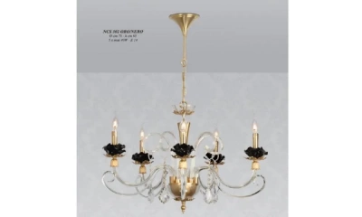 Люстра Jago Flower