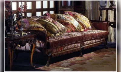 Диван Jumbo Collection Tif-73