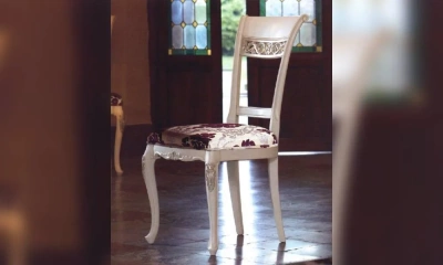 Стул Giuliacasa F-58-Le