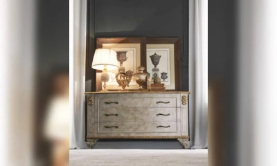 Комод Grifoni Vittorio 2500