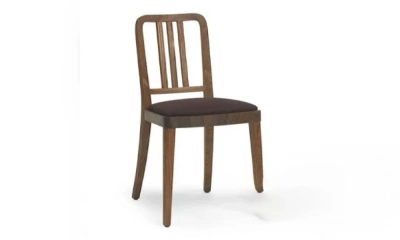 Стул С Мягким Сиденьем, Melissa Chair - Riva 1920