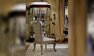 Стул Provasi Randall 4