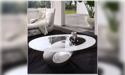 Стол Журнальный Tonin Casa Dubai