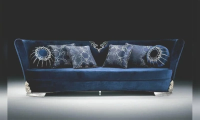 Диван Elle Due Saraya 4