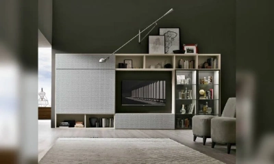 Стенка Tomasella Atlante 2