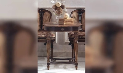 Стол Grifoni Vittorio 1459