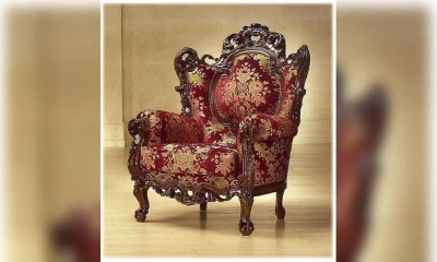 Кресло Morello Gianpaolo Casanova