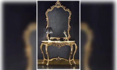 Консоль Silik Inner Landscapes 2013