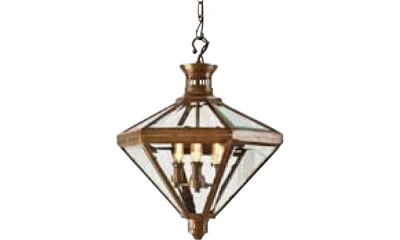 Eichholtz Люстра Lantern Mistery