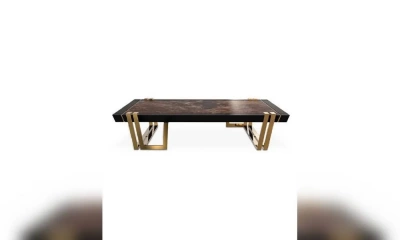 Журнальный Стол Apotheosis