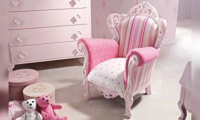 Кресло Piermaria Young 1