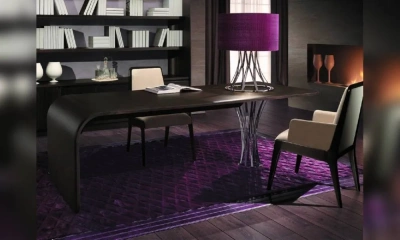 Стол Письменный Smania Chateau Marmont