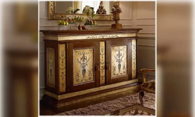 Комод Andrea Fanfani 299