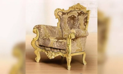 Кресло Morello Gianpaolo Castiglia