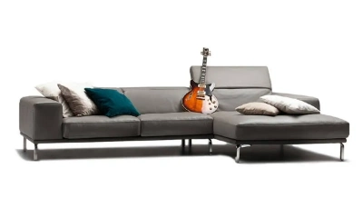 Диван Nicoline Salotti City 1