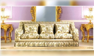 Диван Zanaboni Fantasia Dv