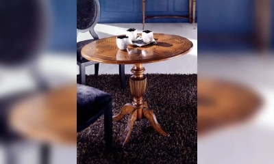 Стол Giuliacasa Vi718/T-Ls