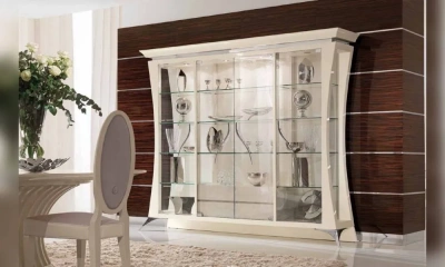 Витрина Re Deco Charme 1