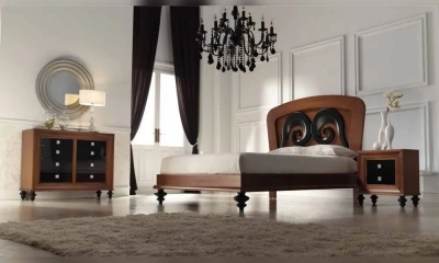 Спальня Mugali Galiano