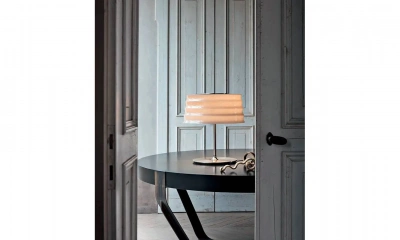 Настольная Лампа C’Hi Penta 9907-03