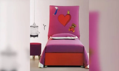 Кровать В Детскую Creazioni Biscottino 2