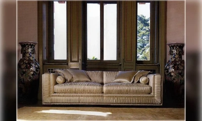 Диван Zanaboni Bisanzio