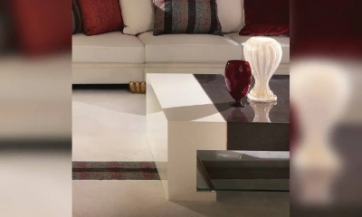 Стол Журнальный Elle Due Il Novecento