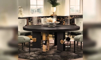 Стол Smania Rodrigo 1