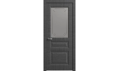 Межкомнатная дверь Софья, коллекция Мастер и Маргарита, Модель 01.41 Г-У4